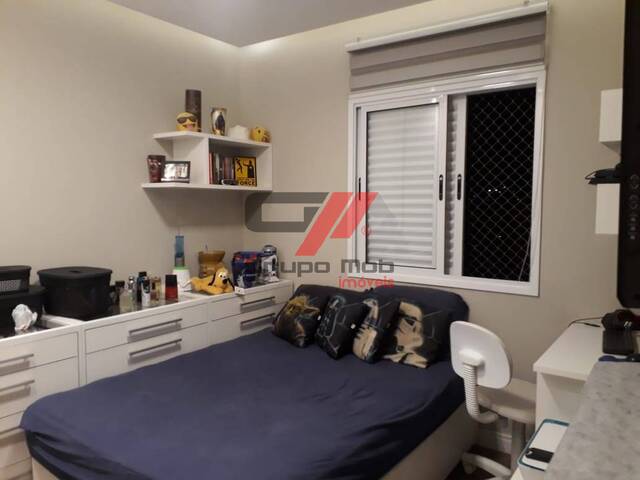 Apartamento para Venda em Taubaté - 4