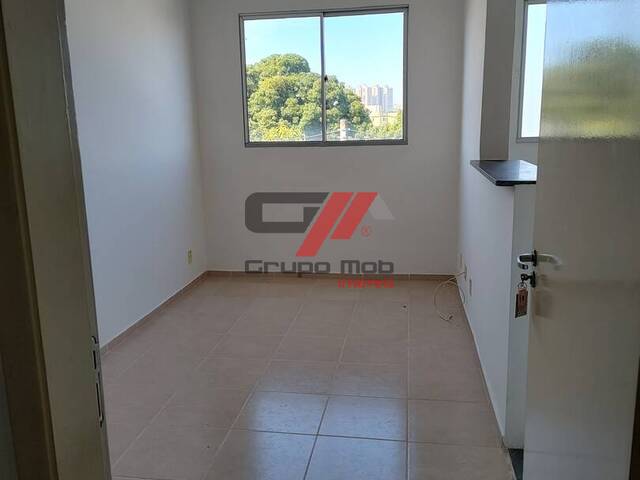 #AP2432 - Apartamento para Venda em Taubaté - SP - 1