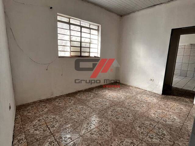 #CA2442 - Casa para Locação em Taubaté - SP
