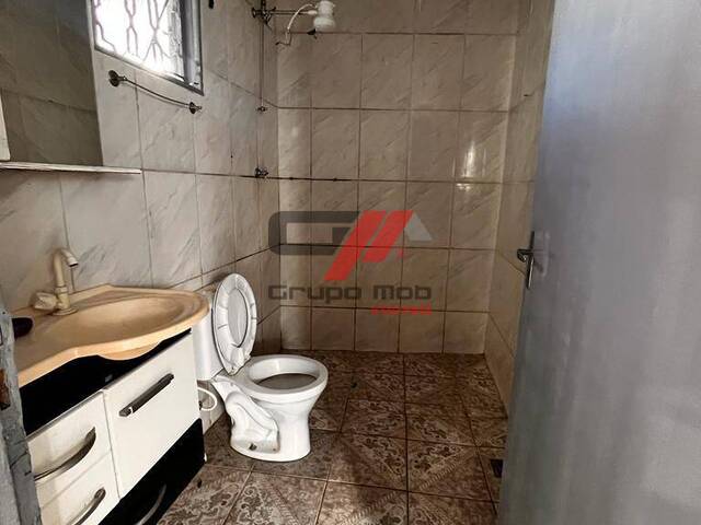 #CA2442 - Casa para Locação em Taubaté - SP