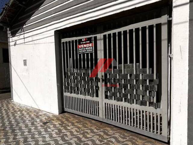 #CA2442 - Casa para Locação em Taubaté - SP