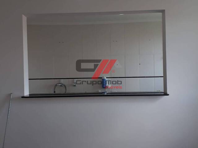 Apartamento para Venda em Taubaté - 3