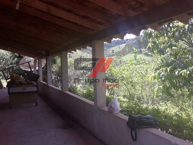 #CH2466 - Casa para Venda em Lagoinha - SP - 1