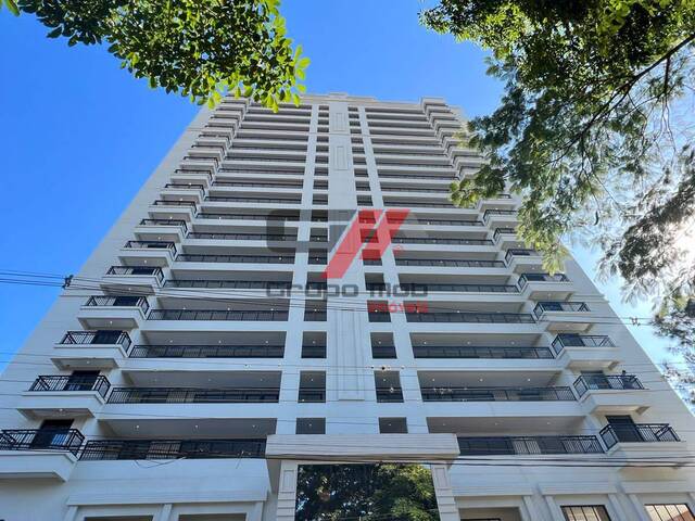 #AP2469 - Apartamento para Venda em Taubaté - SP