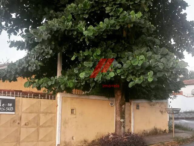 #2475 - Casa para Venda em Taubaté - SP - 2