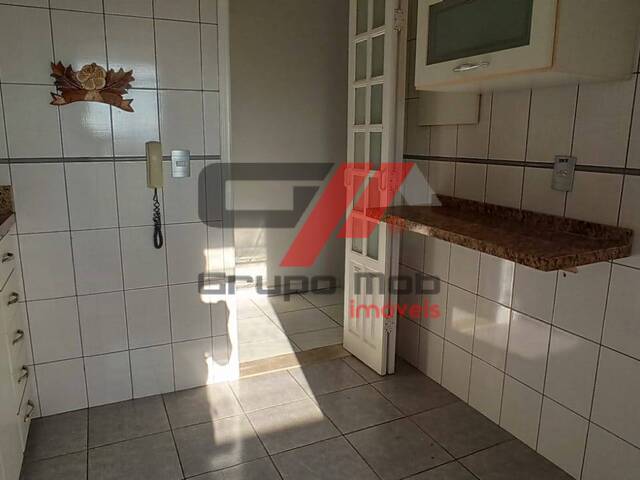 Apartamento para Locação em Taubaté - 5