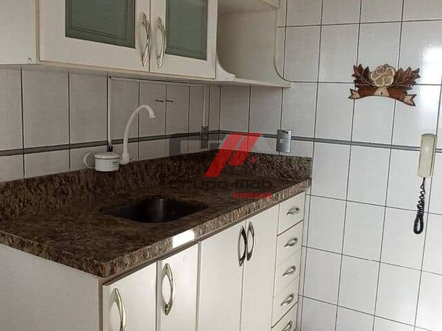 Apartamento para Locação em Taubaté - 4