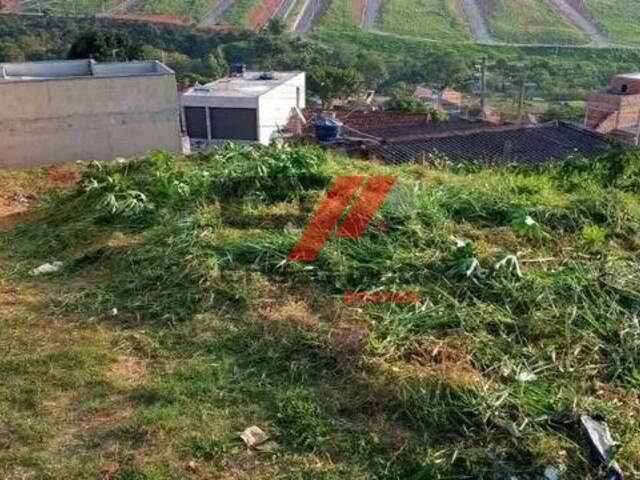 #TE2484 - Área para Venda em Taubaté - SP - 3