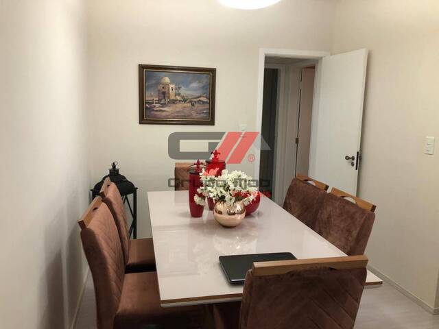 #AP2486 - Apartamento para Venda em Taubaté - SP - 3