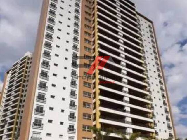 #2494 - Apartamento para Locação em Taubaté - SP - 1