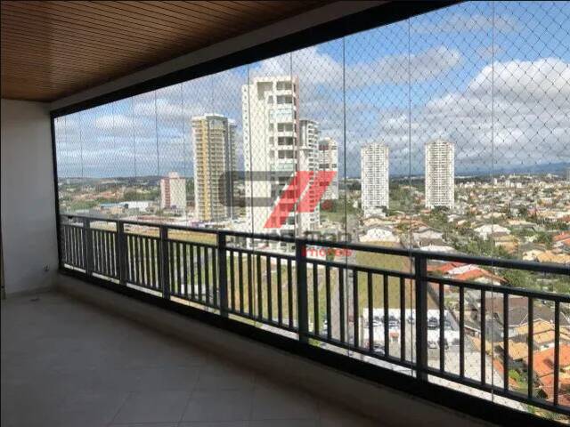 #2494 - Apartamento para Locação em Taubaté - SP - 3