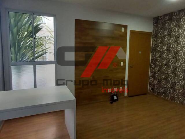 #AP2499 - Apartamento para Venda em Taubaté - SP - 2