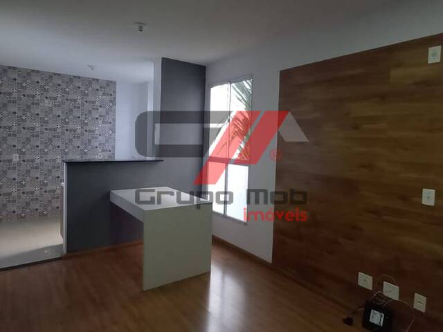 #AP2499 - Apartamento para Venda em Taubaté - SP