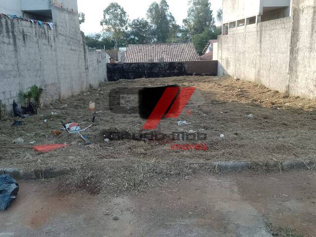 #2503 - Área para Venda em Taubaté - SP - 2