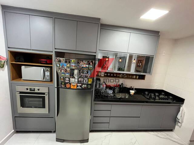 Apartamento para Venda em Taubaté - 4