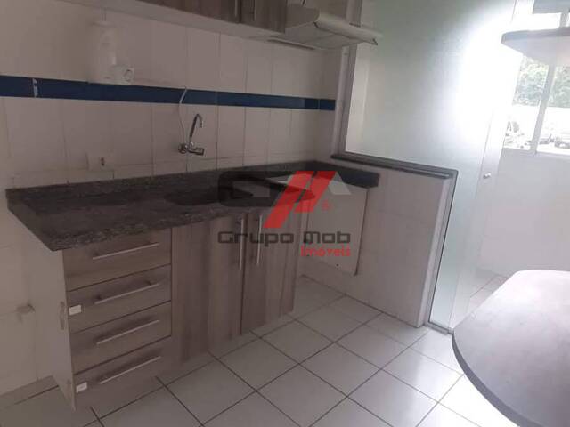 Apartamento para Venda em Taubaté - 3