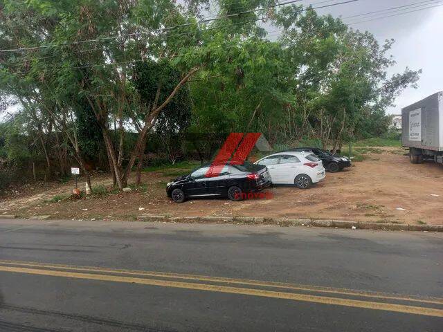 #2521 - Área para Venda em Taubaté - SP - 1