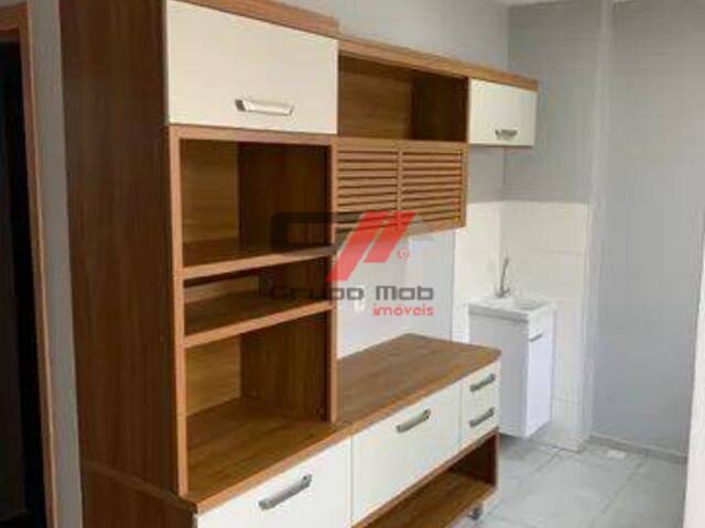 Apartamento para Venda em Taubaté - 5