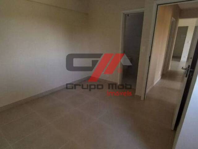 #2537 - Apartamento para Locação em Taubaté - SP - 2