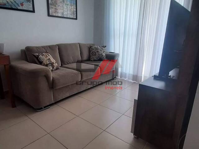 #AP2549 - Apartamento para Venda em Tremembé - SP - 1