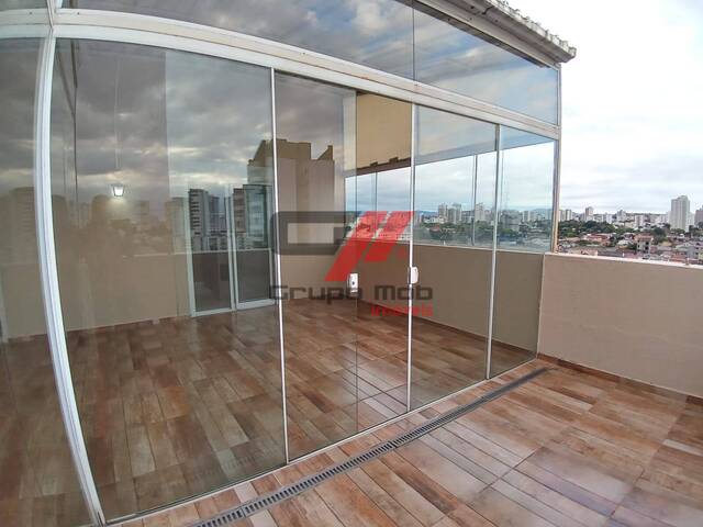 #2562 - Apartamento para Venda em Taubaté - SP - 2