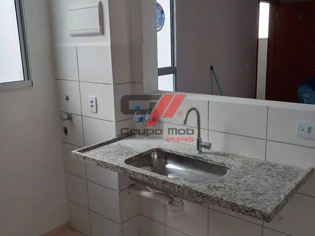 Apartamento para Venda em Taubaté - 2