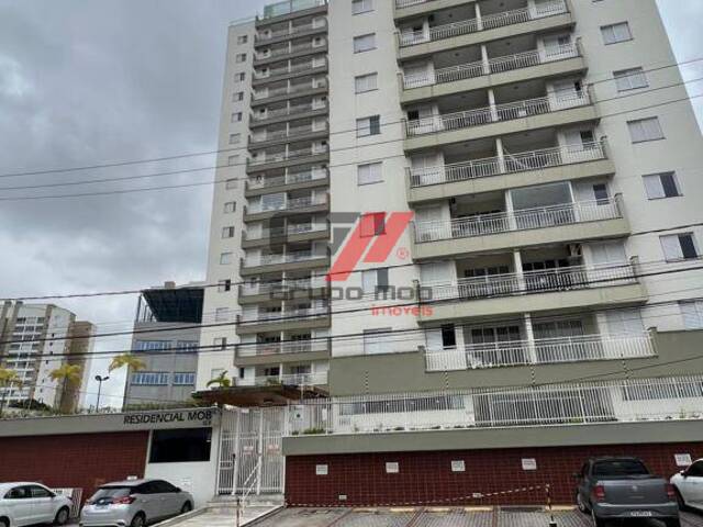 #2573 - Apartamento para Venda em Taubaté - SP - 1