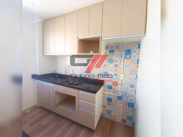 Apartamento para Venda em Taubaté - 5