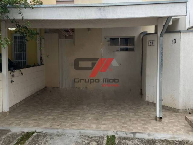 #2583 - Casa para Venda em Taubaté - SP - 1