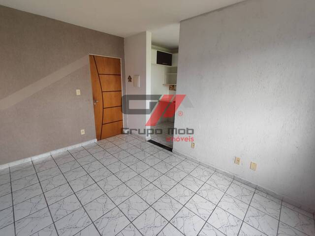 Apartamento para Venda em Taubaté - 5