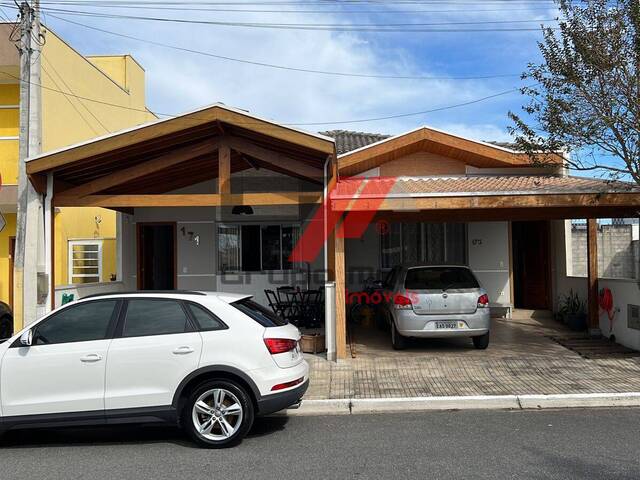 Casa para Venda em Taubaté - 2