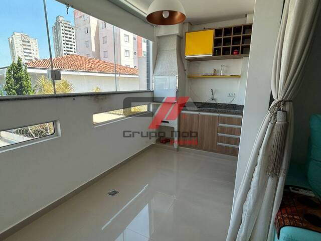 #2590 - Apartamento para Venda em Taubaté - SP - 2