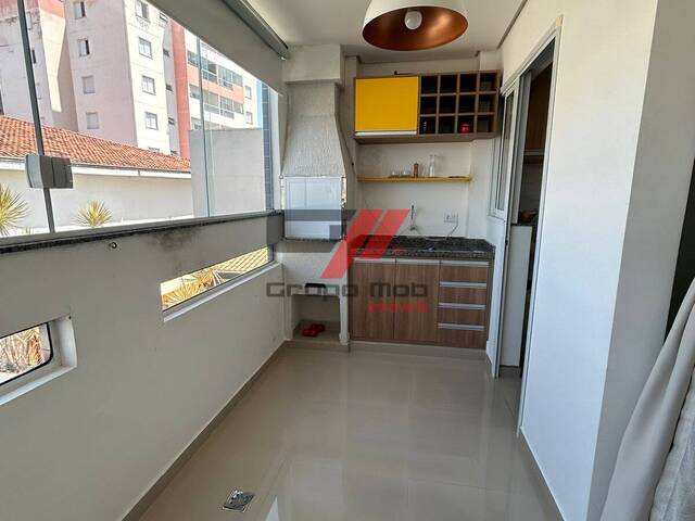 Apartamento para Venda em Taubaté - 3