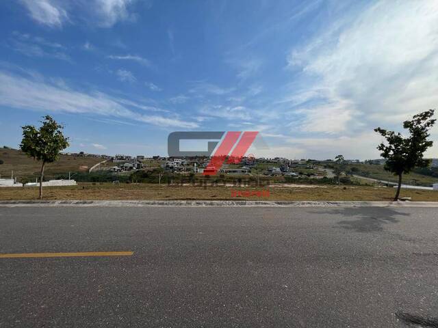 Venda em Loteamento Residencial Fazenda Casa Grande - Taubaté