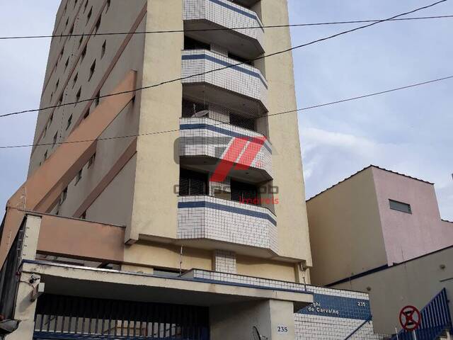 #AP2598 - Apartamento para Venda em Taubaté - SP - 1