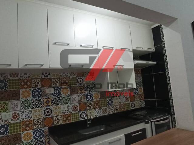 Apartamento para Locação em Taubaté - 2