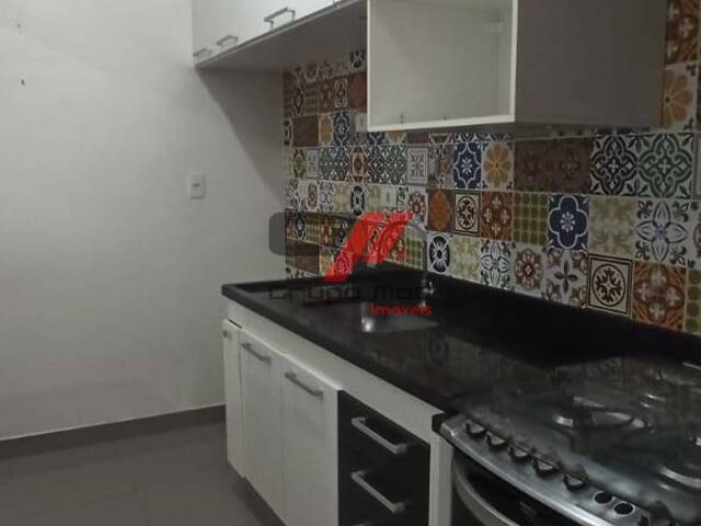 Apartamento para Locação em Taubaté - 3