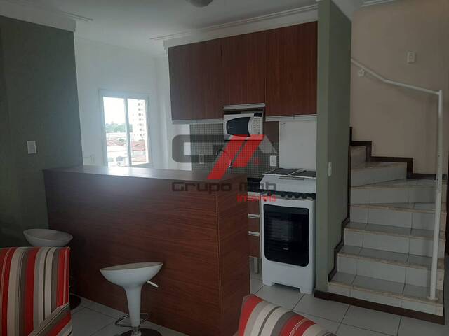 Apartamento para Venda em Taubaté - 4