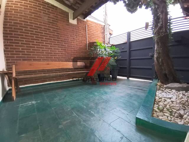 Casa para Locação em Taubaté - 4