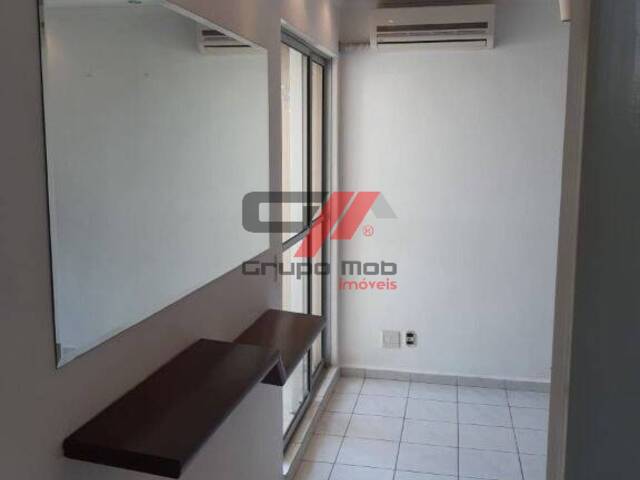 Apartamento para Venda em Taubaté - 3