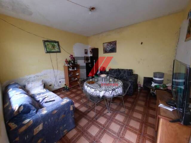 #CA0648 - Casa para Venda em São José dos Campos - SP - 2