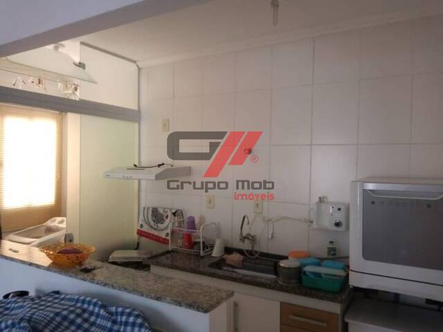 Apartamento para Venda em Taubaté - 5