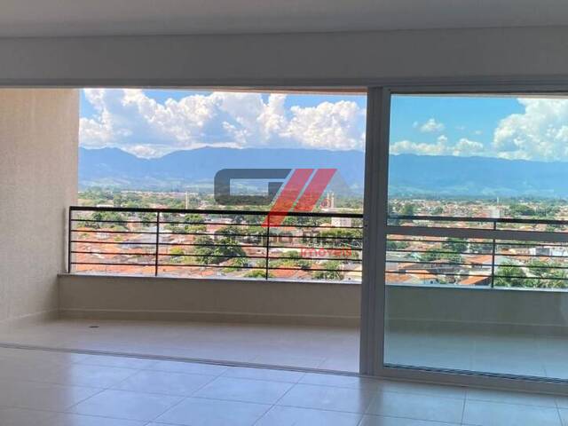 Apartamento para Venda em Taubaté - 2