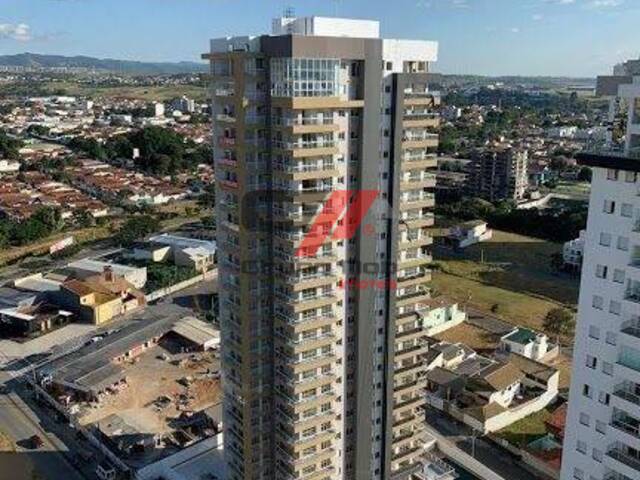 Apartamento para Venda em Taubaté - 2