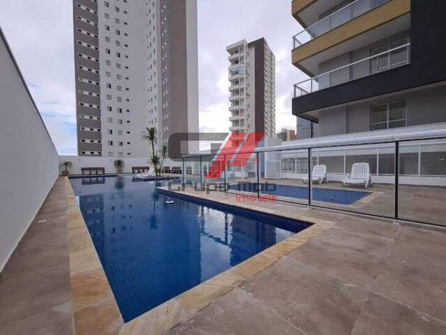Apartamento para Venda em Taubaté - 3