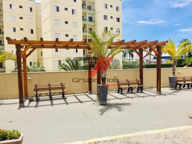 Apartamento para Venda em Taubaté - 3