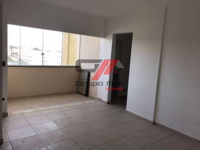 #AP0726 - Apartamento para Venda em Taubaté - SP - 3