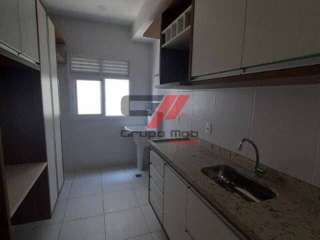 #AP0733 - Apartamento para Venda em Taubaté - SP - 1