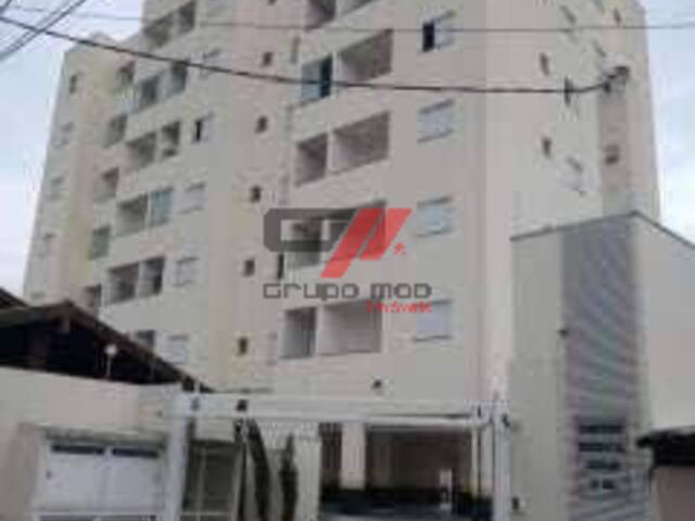 #AP0738 - Apartamento para Venda em Pindamonhangaba - SP - 1