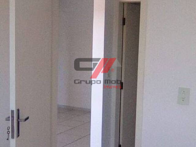 #AP0739 - Apartamento para Venda em Pindamonhangaba - SP - 2
